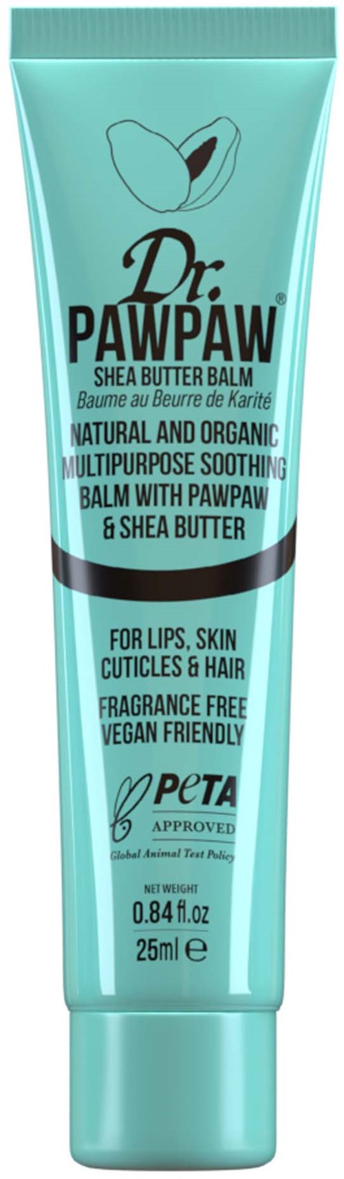 Dr. PawPaw Shea Butter Balm  25 ml
