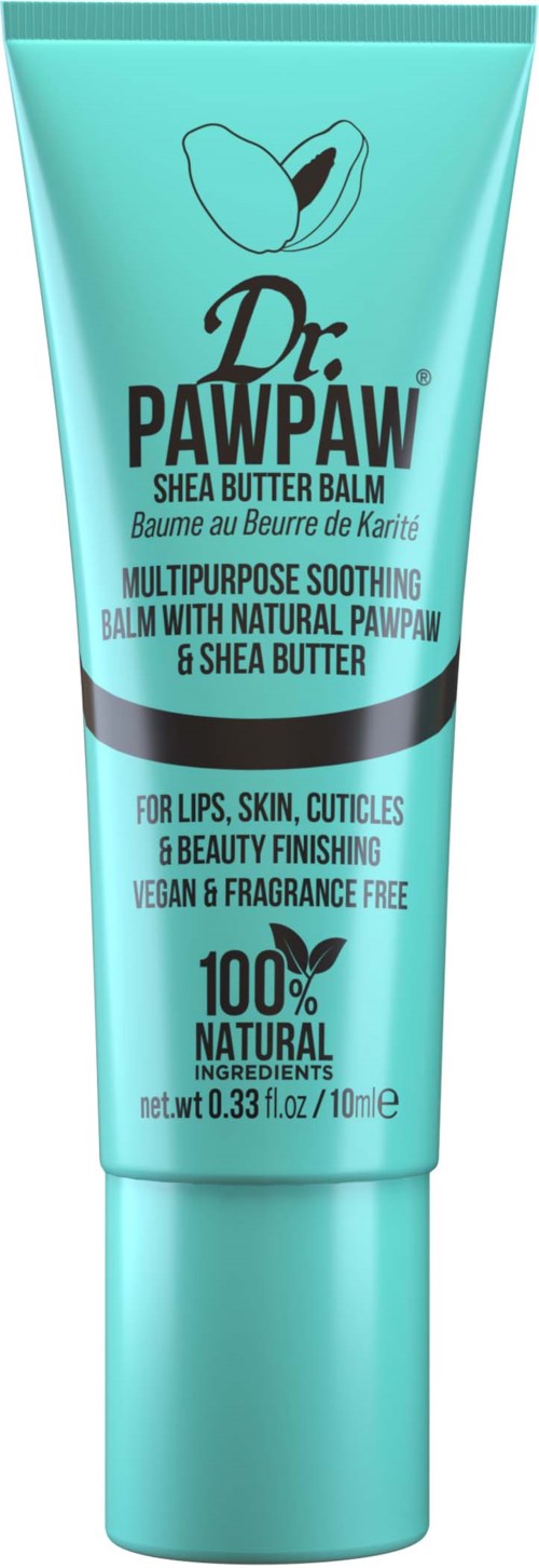 Dr. PawPaw Shea Butter Lip Balm 10 ml