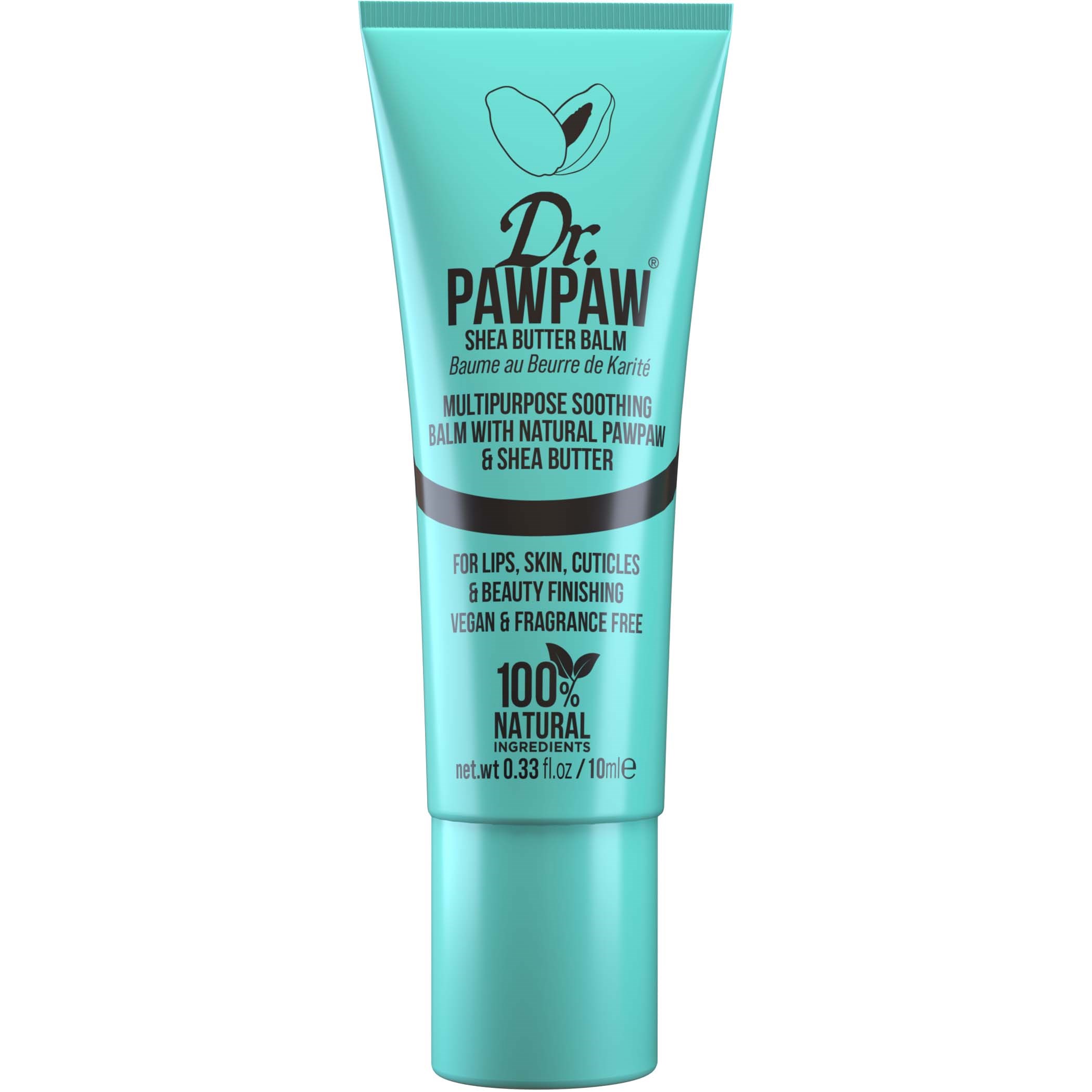 Dr. PawPaw Shea Butter Lip Balm 10 ml