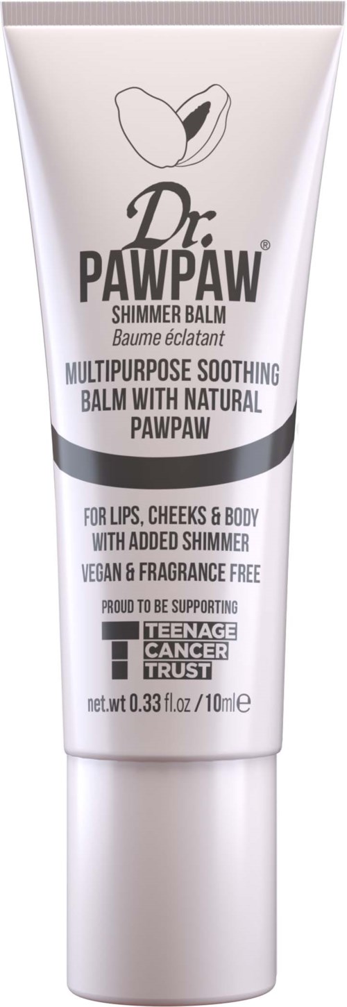 Dr. PawPaw Shimmer Balm 10 ml