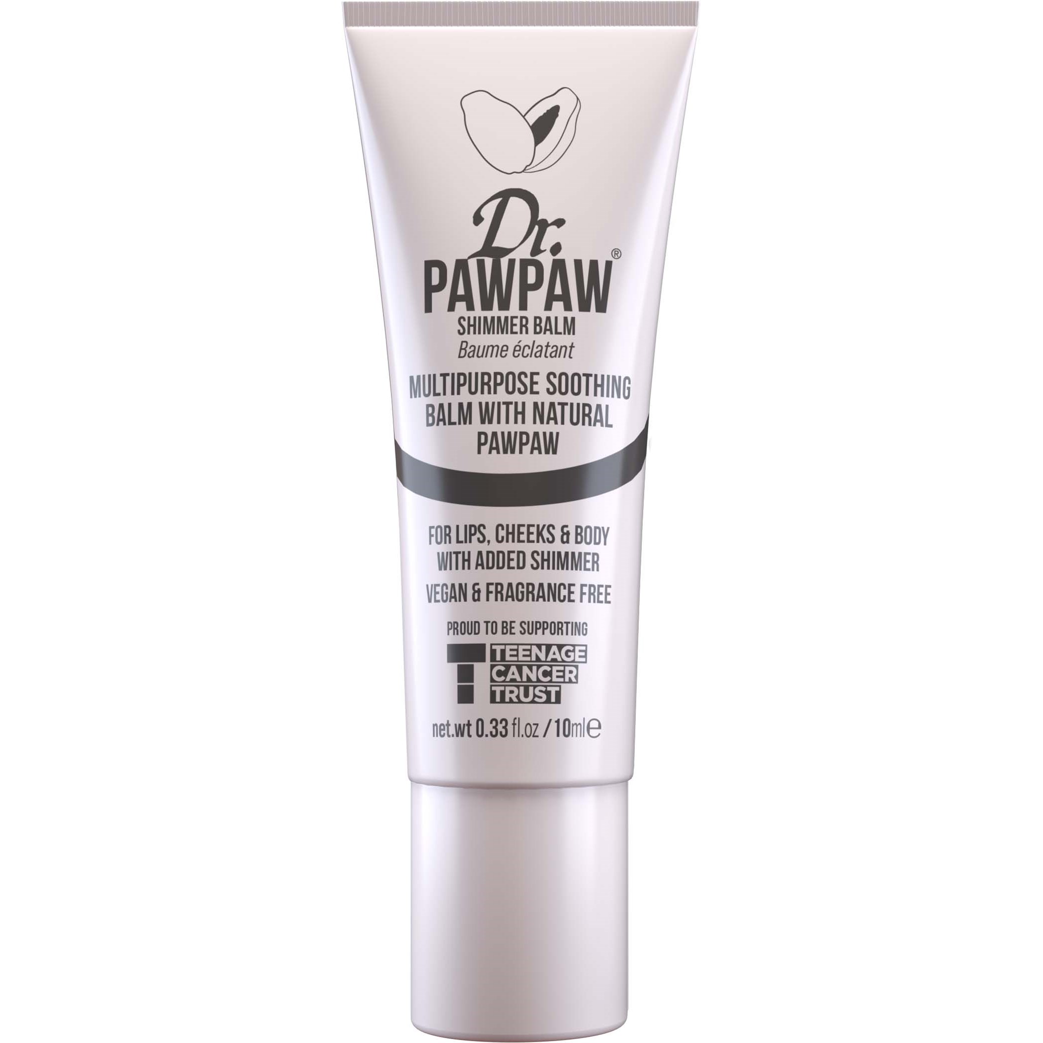 Dr. PawPaw Shimmer Balm 10 ml