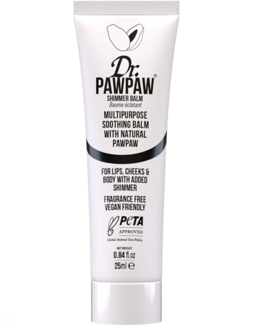 Dr. PawPaw Shimmer Balm  25 ml