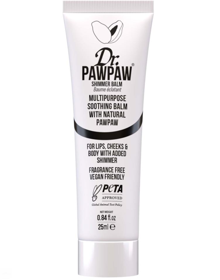 Dr.PAWPAW Shimmer Balm 25ml