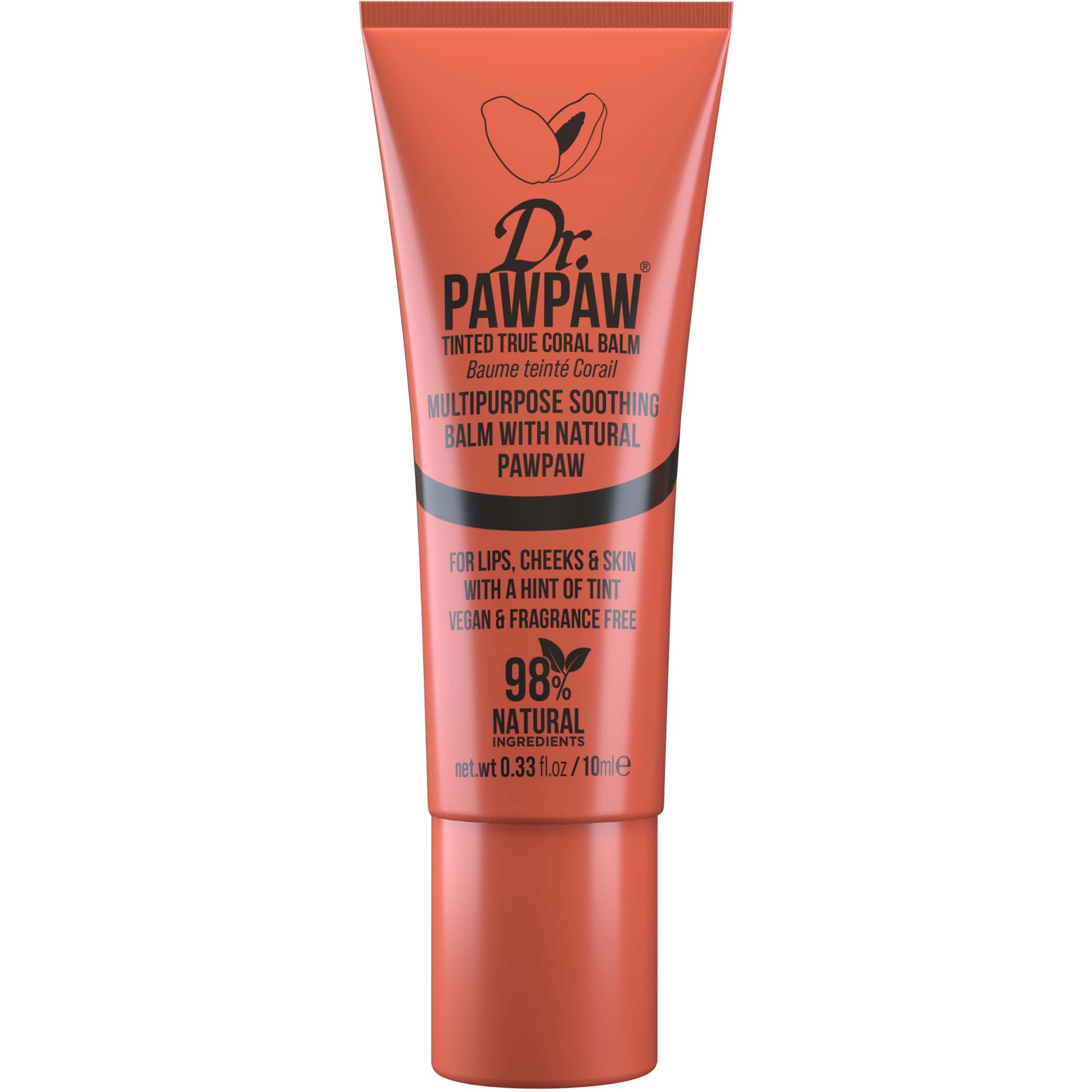 Dr. PawPaw True Coral 10 ml