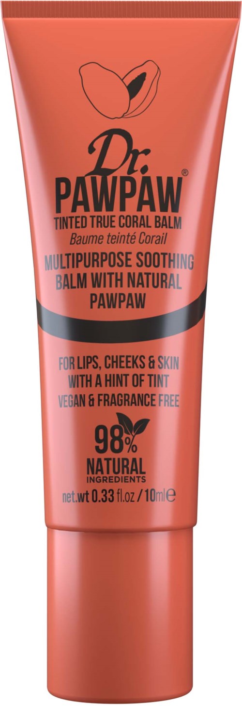 Dr. PawPaw True Coral 10 ml