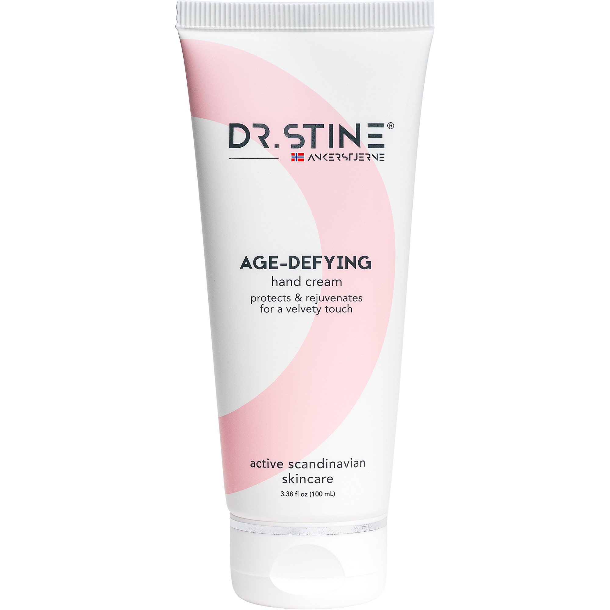 Dr. Stine Ankerstjerne Age Defying Hand Cream 100 ml