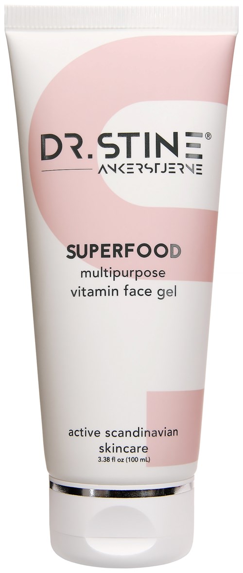 Dr. Stine Ankerstjerne SUPERFOOD Multipurpose Vitamin Serum 100 ml
