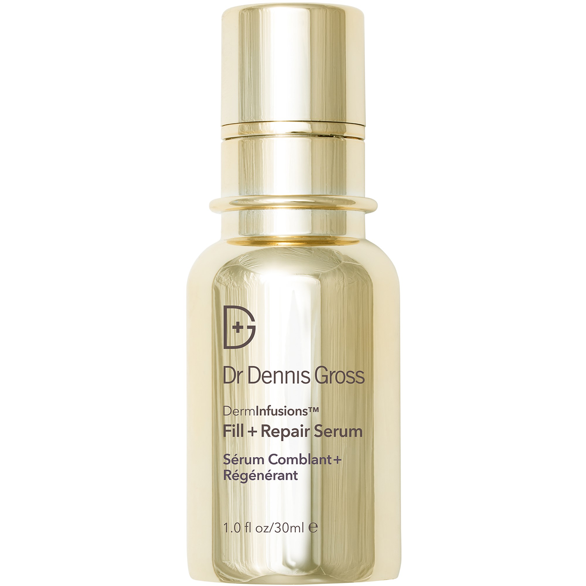 Dr Dennis Gross DermInfusions™ Fill + Repair Serum 30 ml