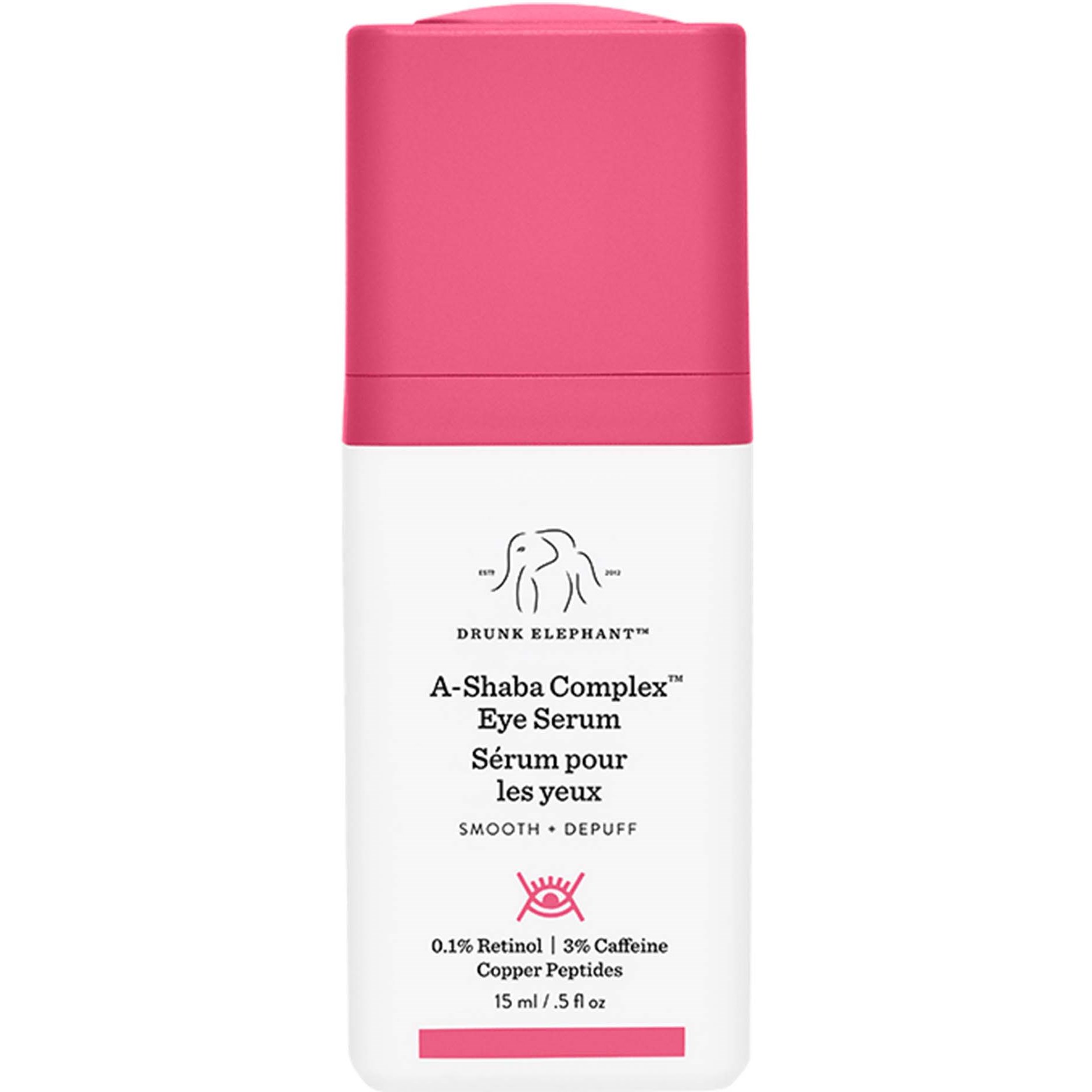 Drunk Elephant A-Shaba Complex Eye Serum 15 ml