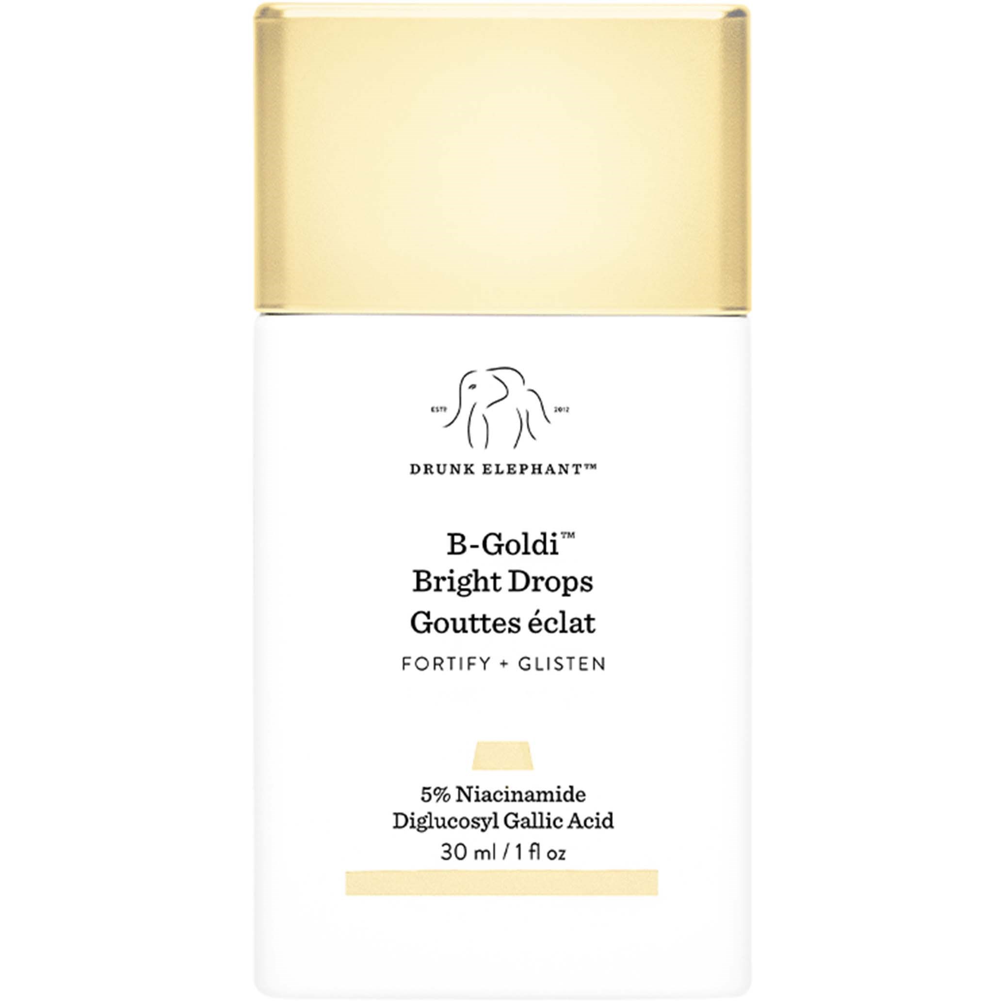 Drunk Elephant B-Goldi Bright Drops 30 ml