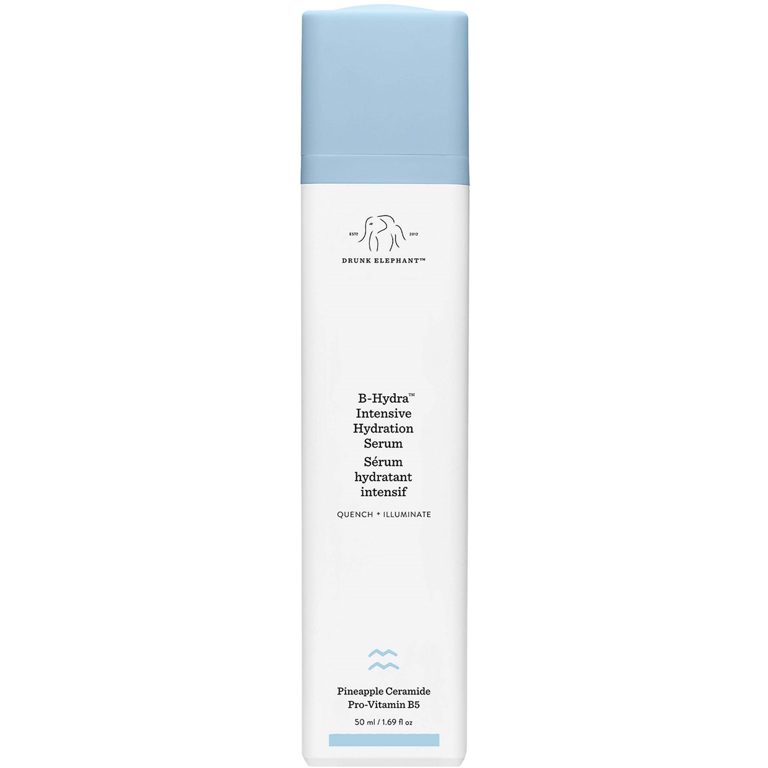 Drunk Elephant B-Hydra Intensive Hydration Serum 50 ml