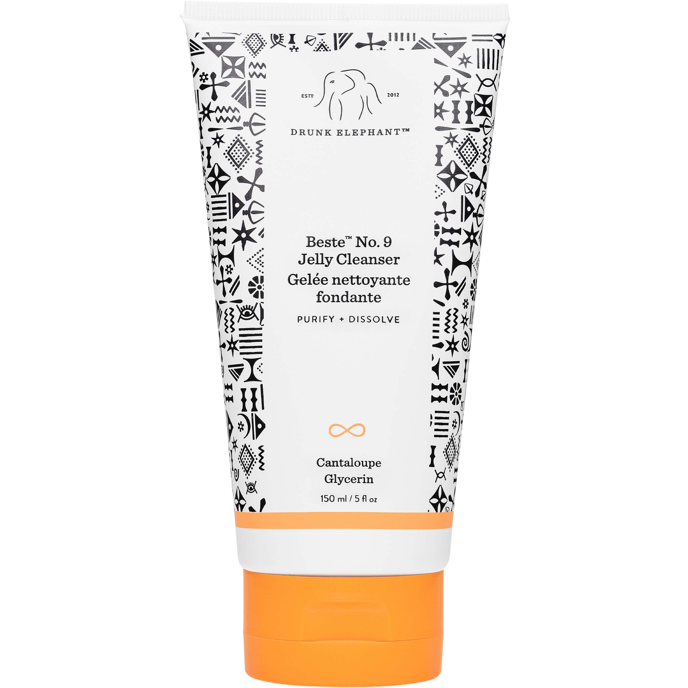 Drunk Elephant Beste No. 9 Jelly Cleanser 150 ml