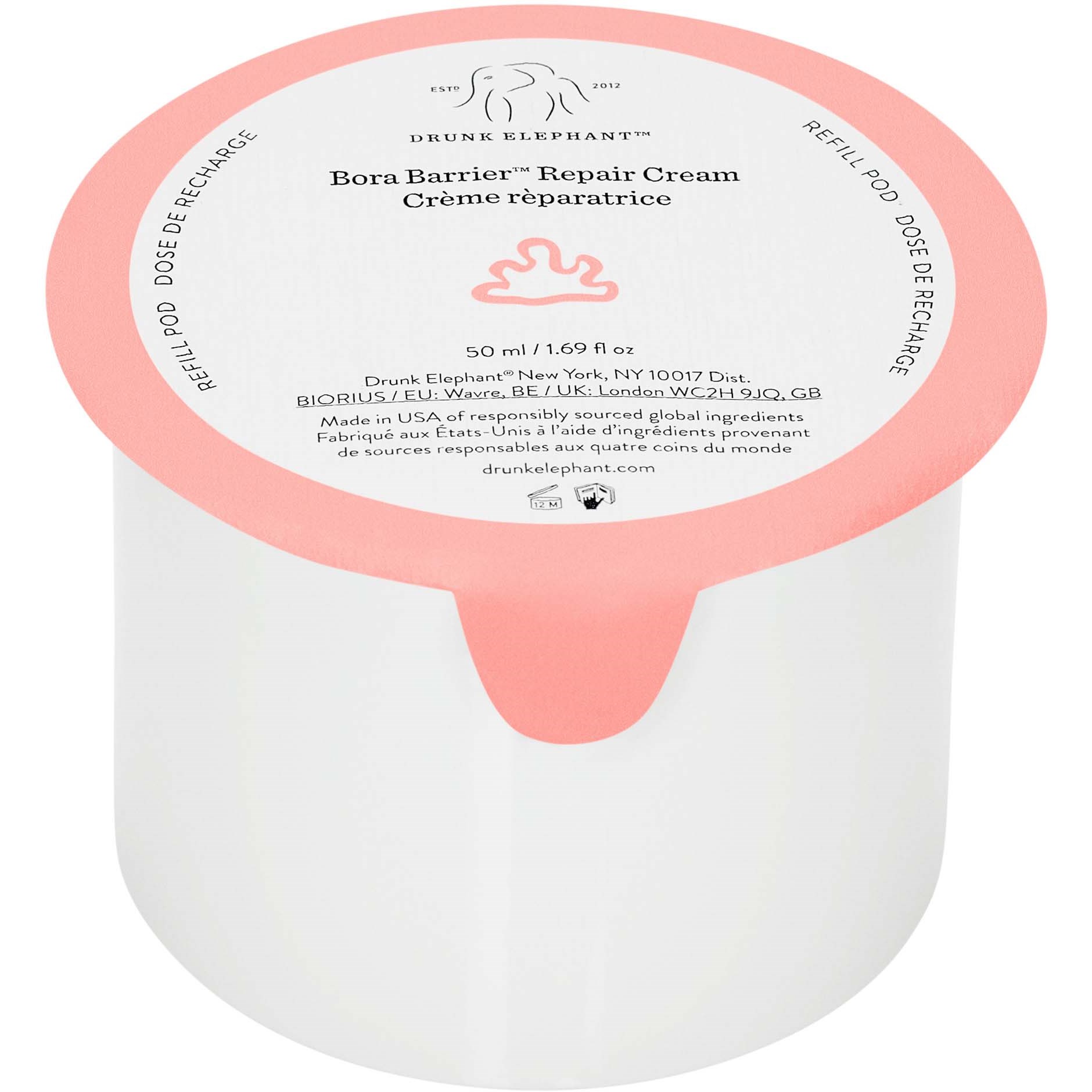 Drunk Elephant Bora Barrier Moisturizer Refill 50 ml