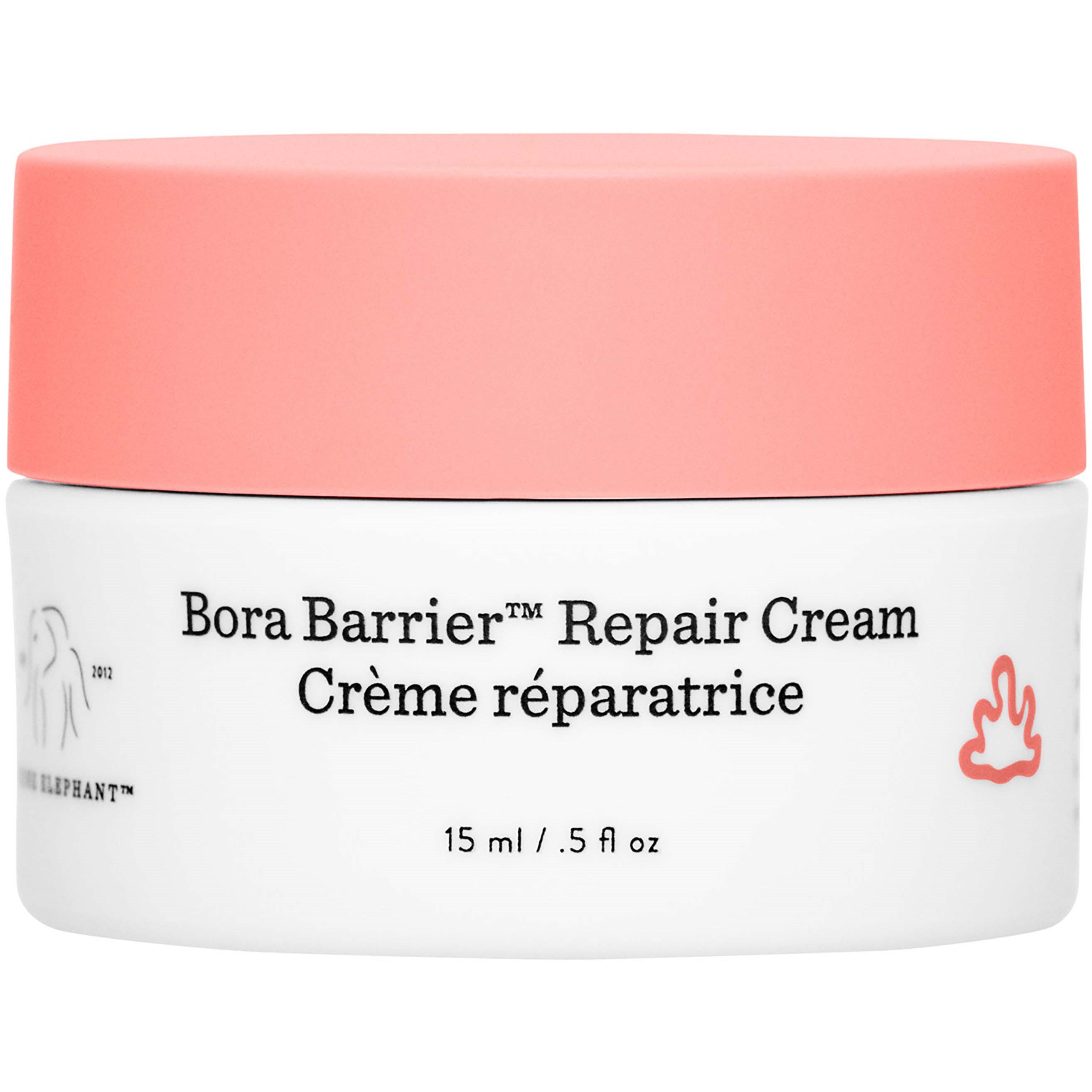 Drunk Elephant Bora Barrier Repair Cream