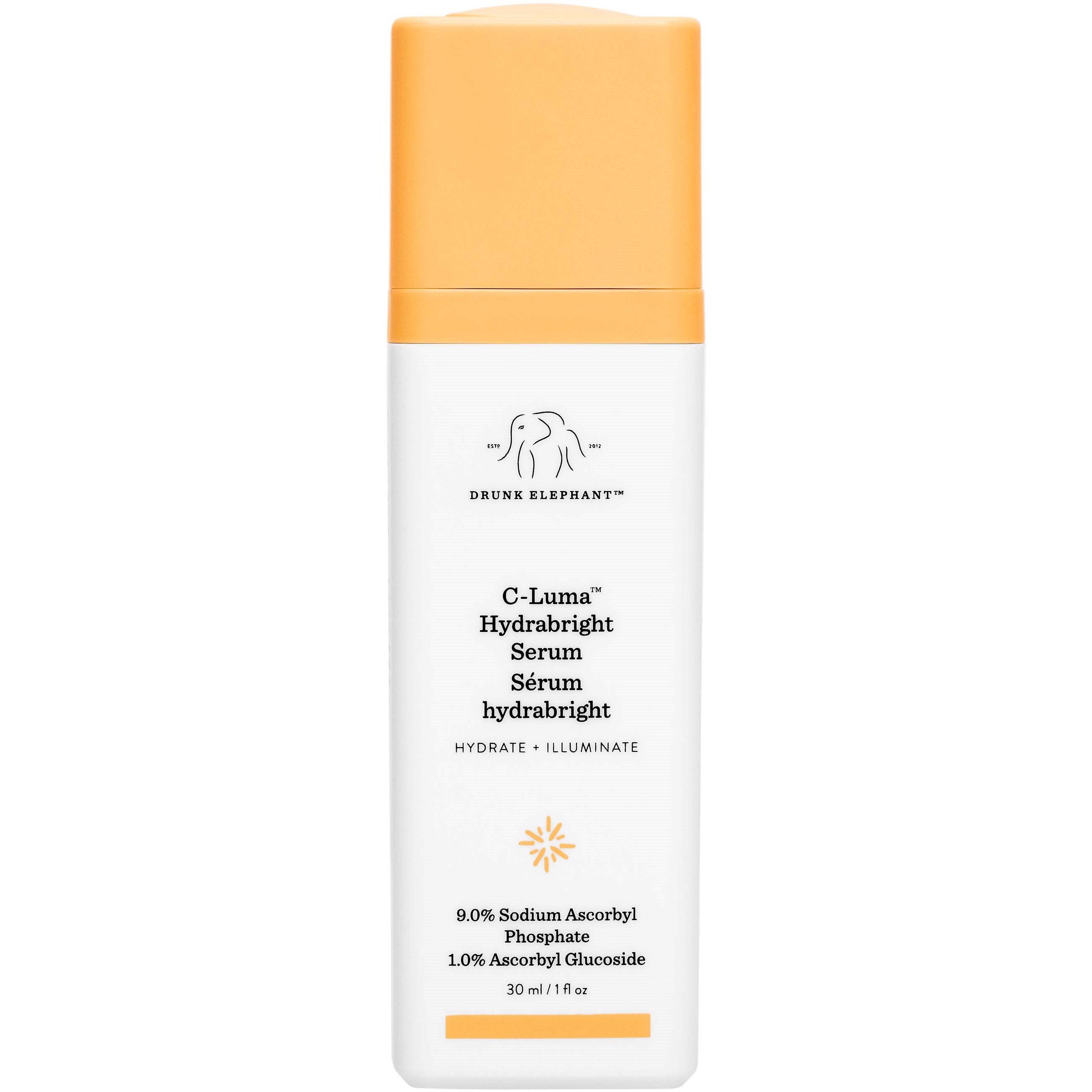 Drunk Elephant C-Luma Hydrabright Serum 30 ml