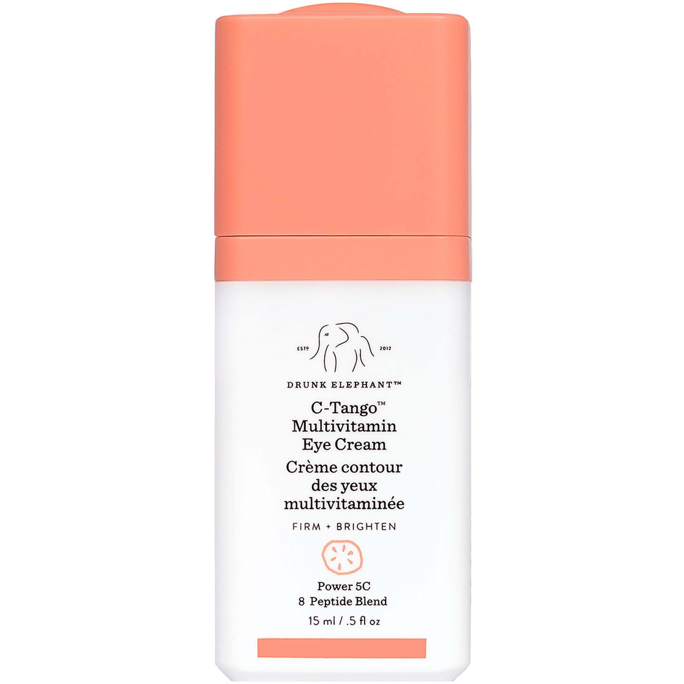 Drunk Elephant C-Tango Multivitamin Eye Cream 15 ml