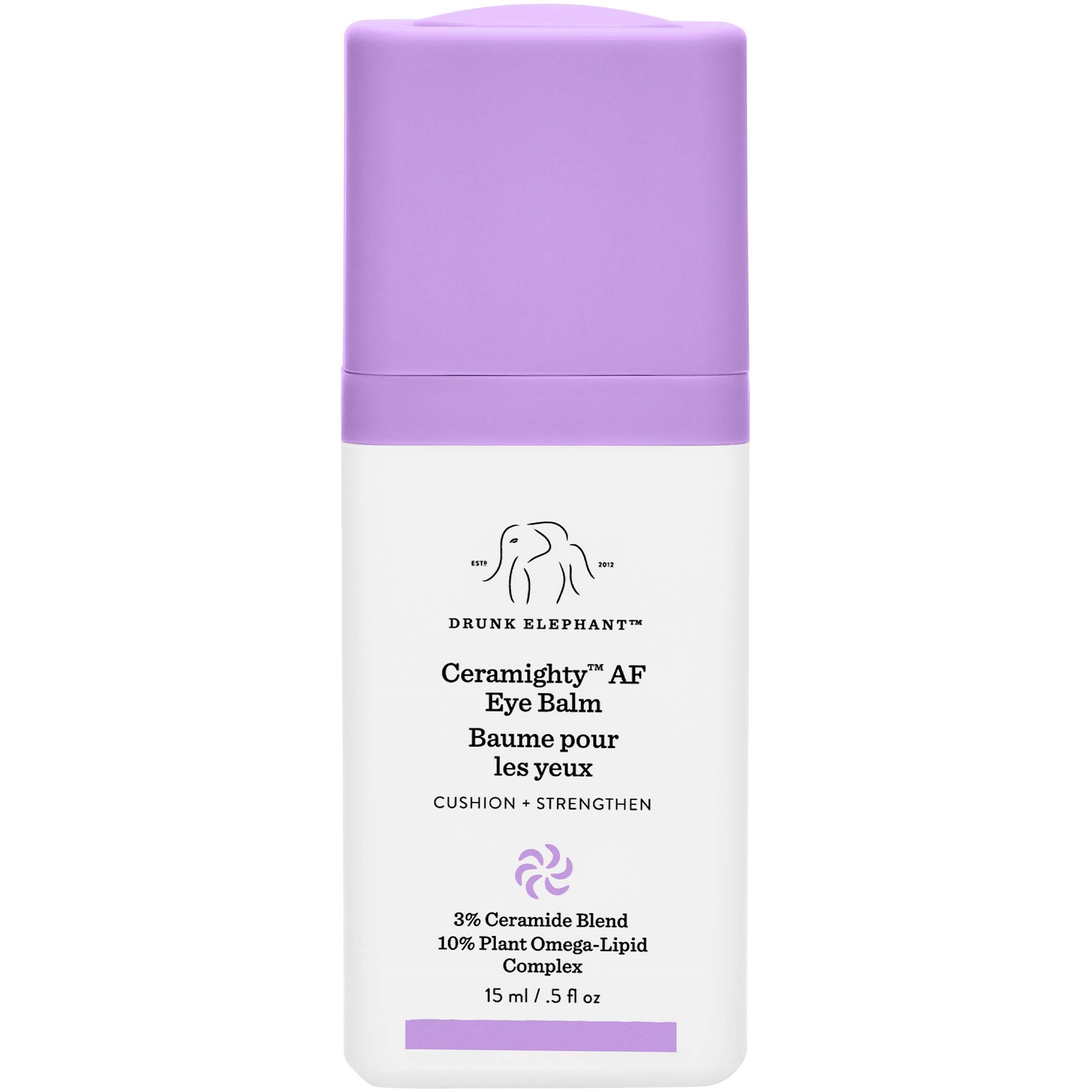 Drunk Elephant Ceramighty™ AF Eye Balm 15 ml