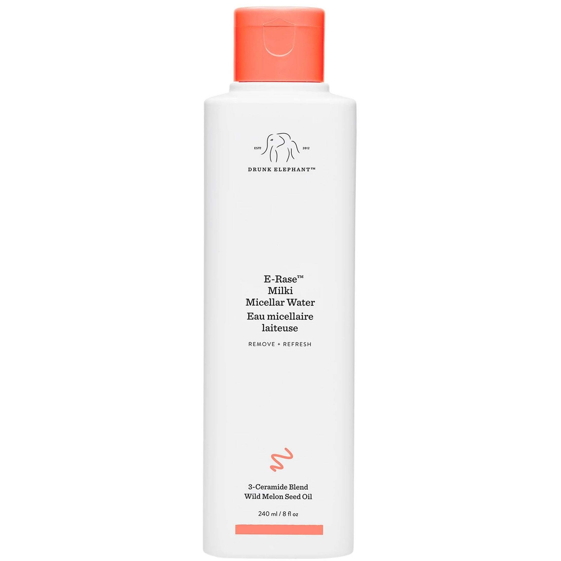 Drunk Elephant E-Rase Milki Micellar Water 240 ml
