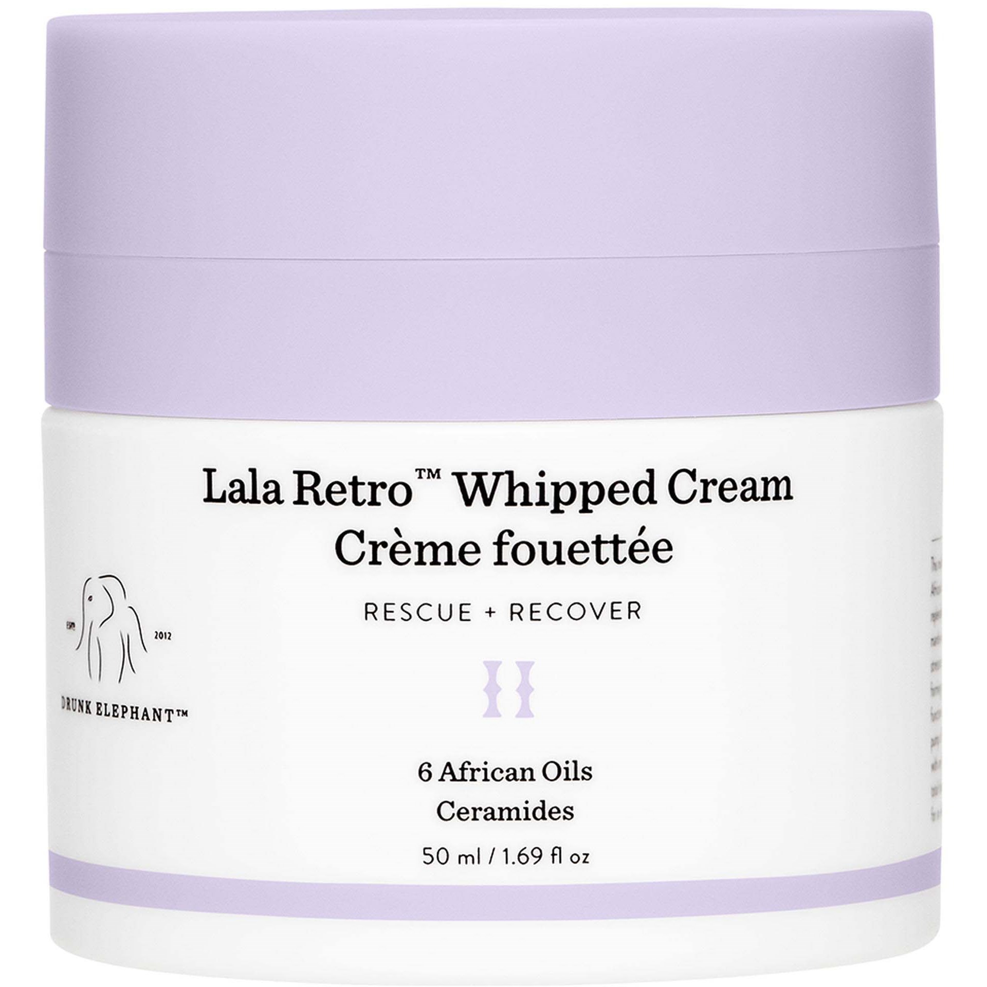 Drunk Elephant Lala Retro Whipped Cream 50 ml