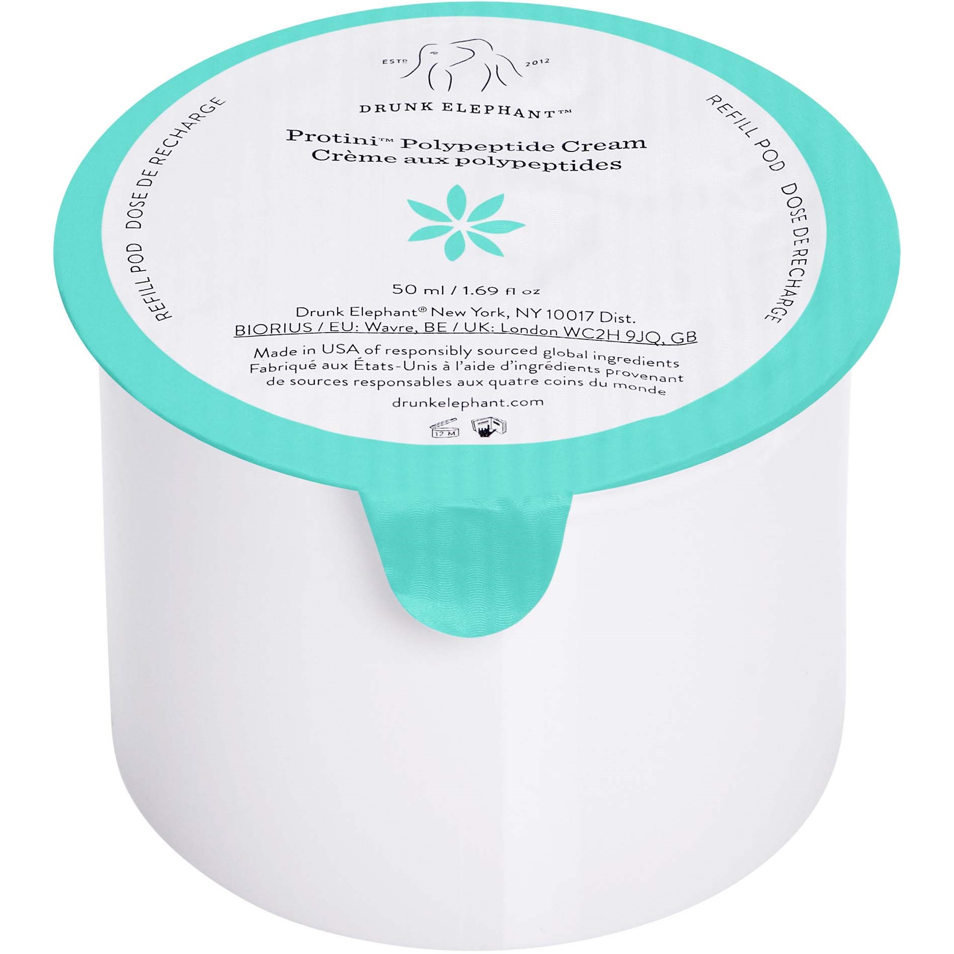 Drunk Elephant Protini Moisturizer Refill 50 ml