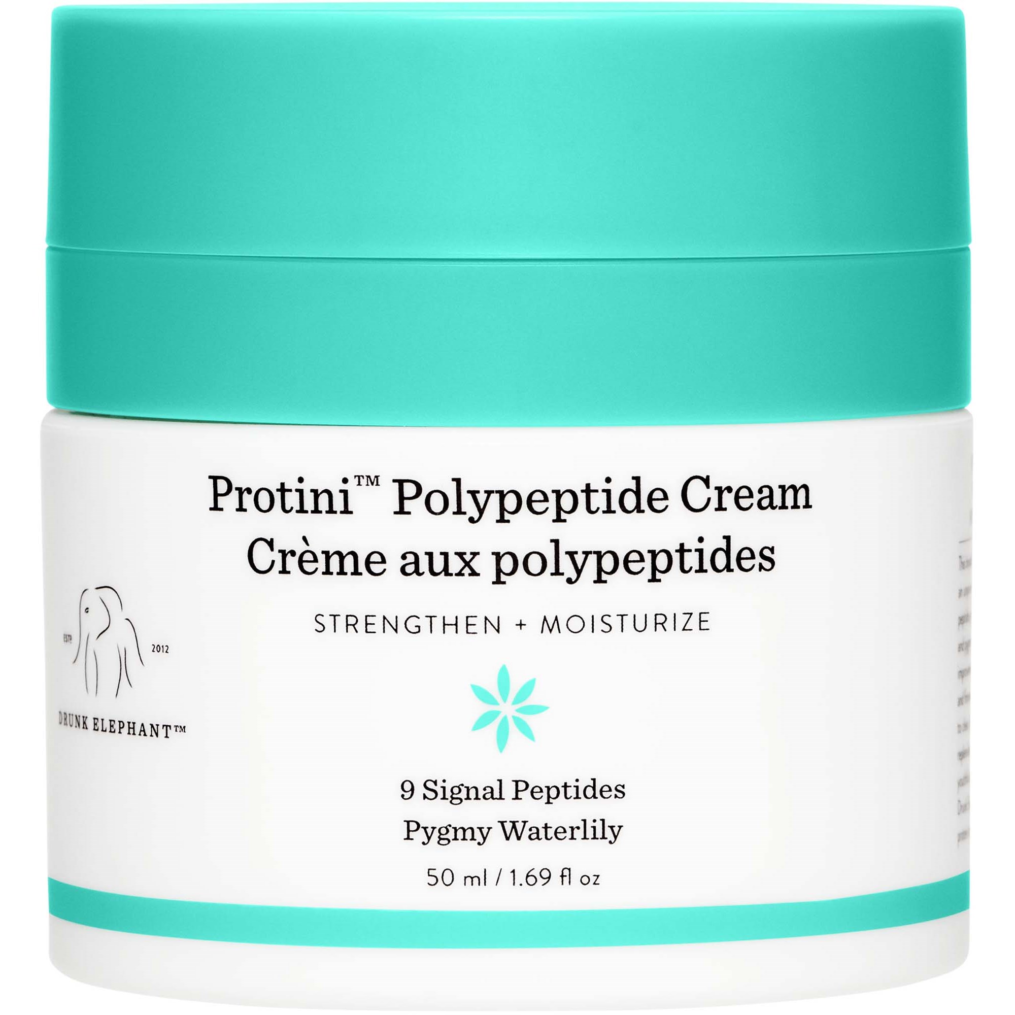 Drunk Elephant Protini Polypeptide Cream 50 ml