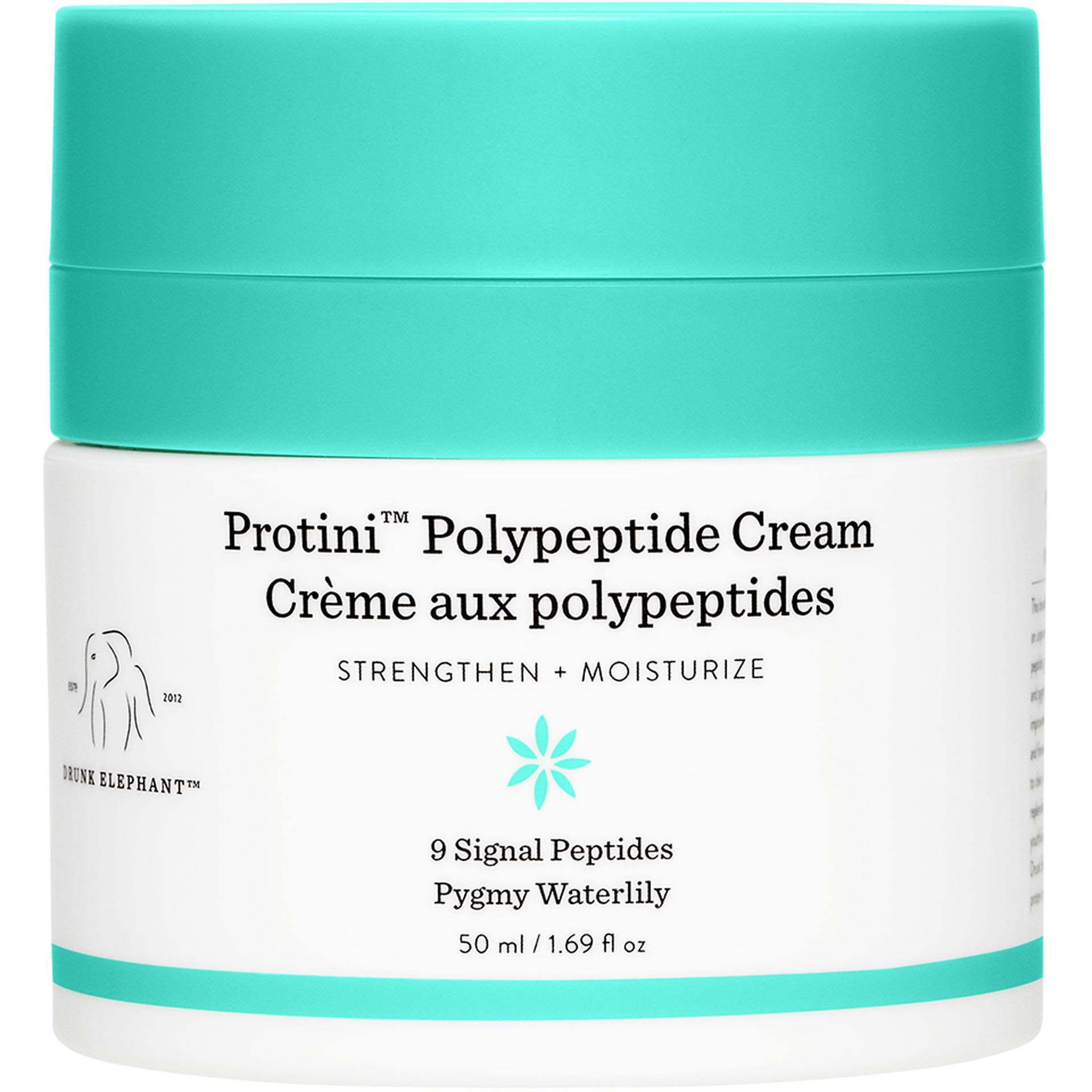 Drunk Elephant Protini Polypeptide Cream 50 ml
