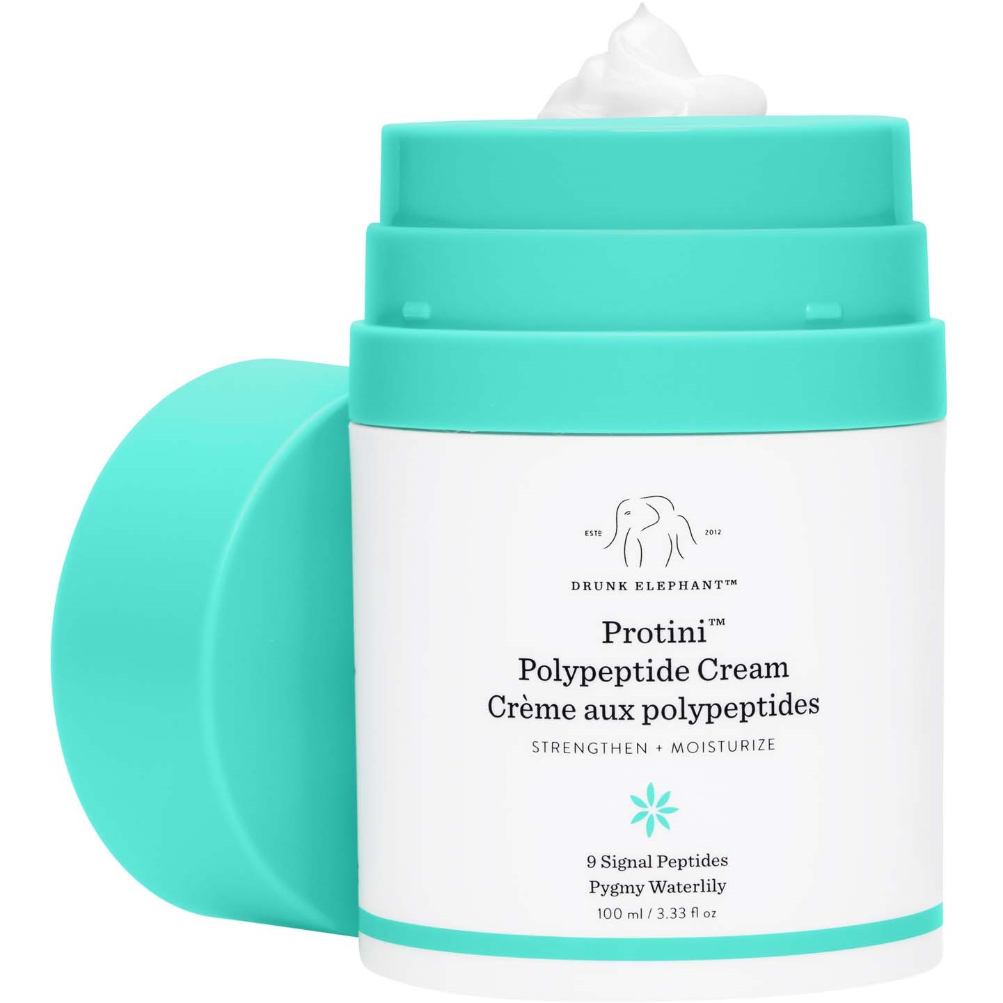 Drunk Elephant Protini Polypeptide Cream Jumbo 100 ml