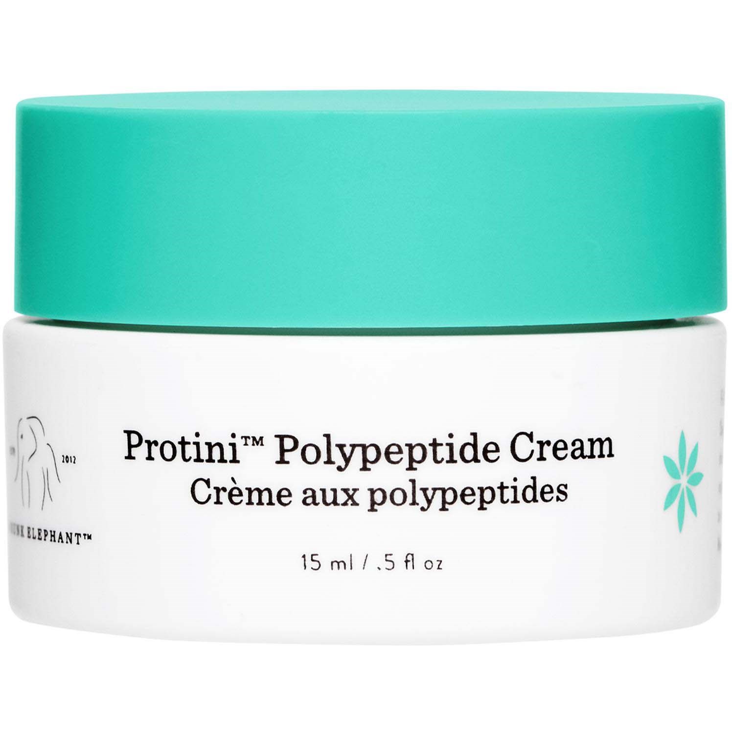 Drunk Elephant Protini Polypeptide Cream Mini 15 ml