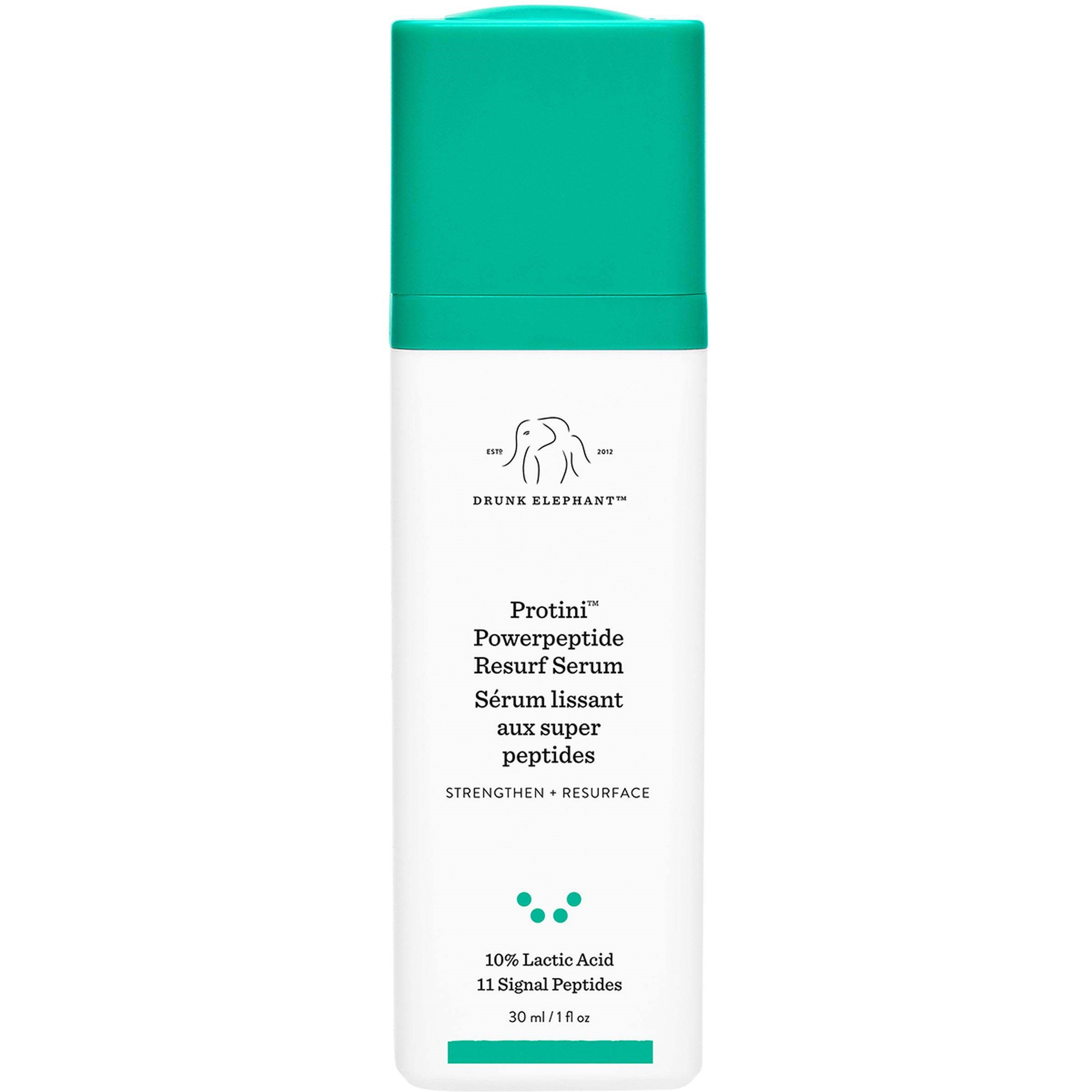 Drunk Elephant Protini Powerpeptide Resurf Serum 30 ml