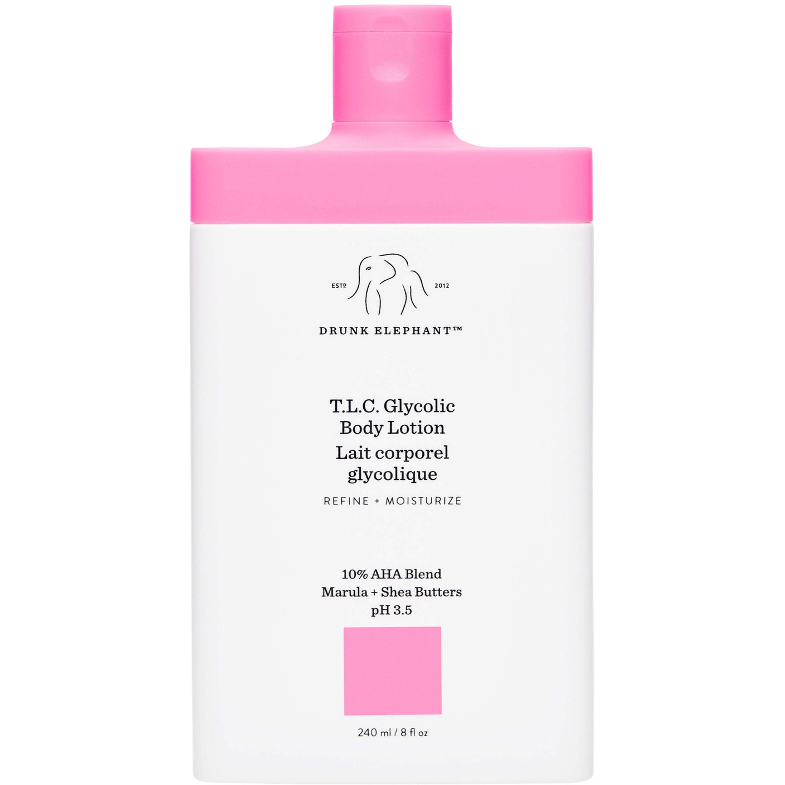 Drunk Elephant T.L.C. Glycolic Body Lotion 240 ml
