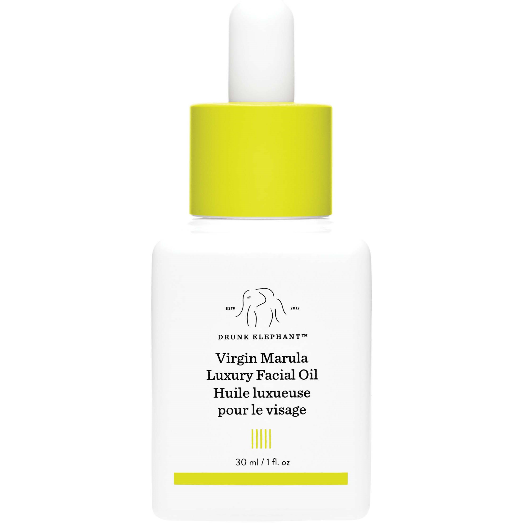 Drunk Elephant Virgin Marula Luxury Facial Oil 30 ml