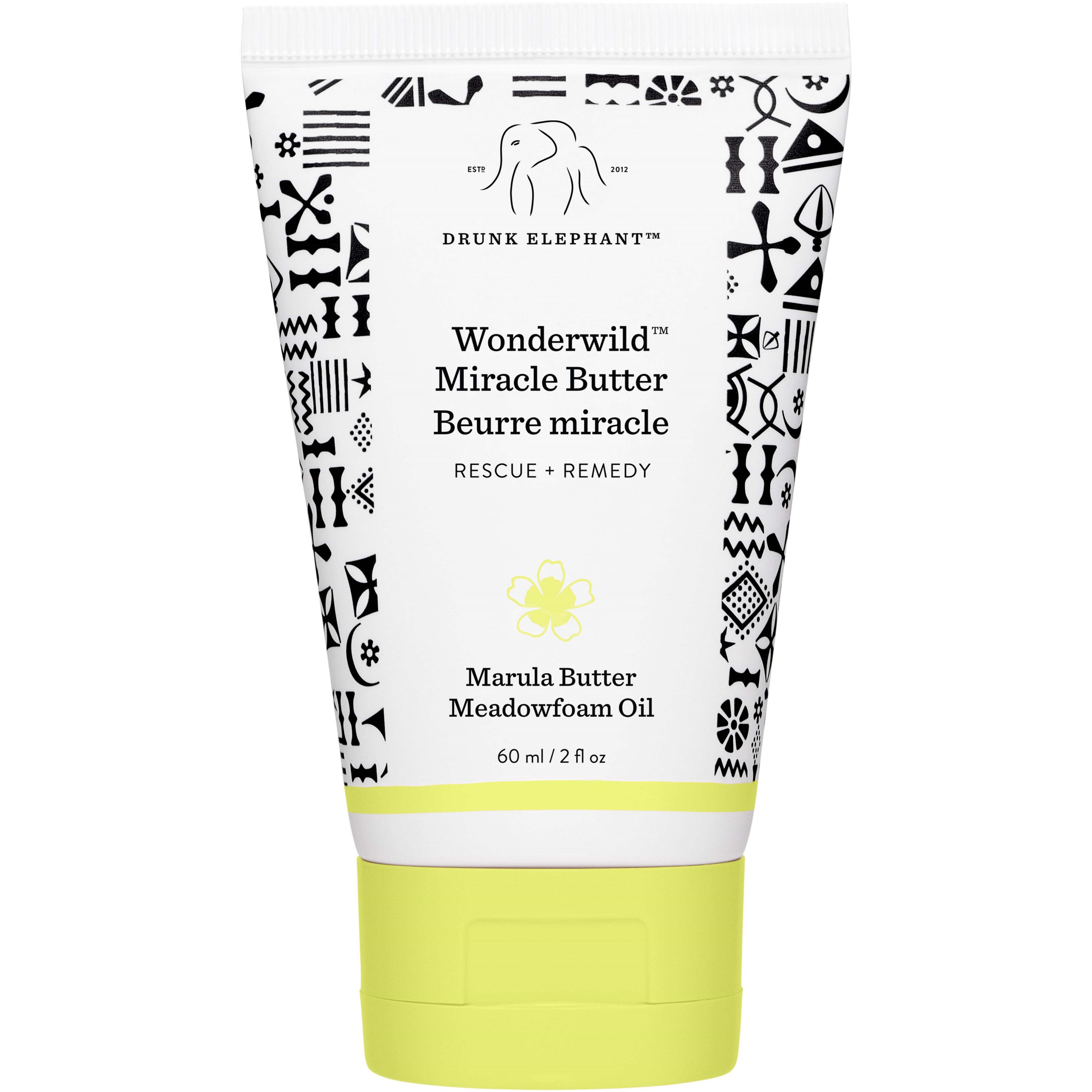 Drunk Elephant Wonderwild Miracle Butter 60 ml