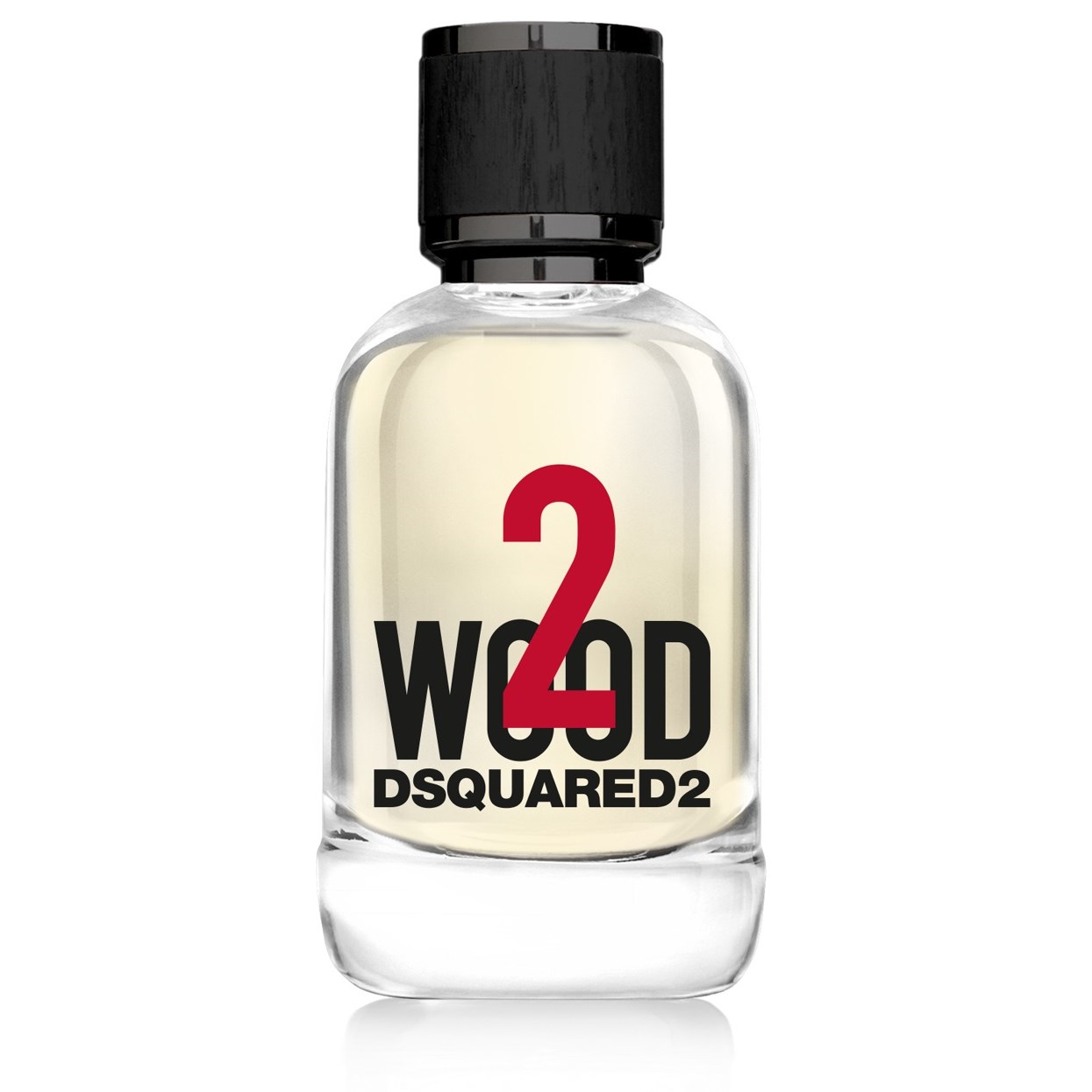 Läs mer om Dsquared2 2 Wood Eau De Toilette 30 ml