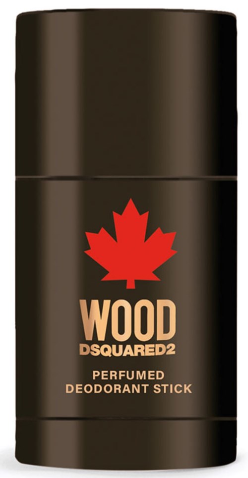 Dsquared2 Wood Pour Homme Deo Stick 75 g