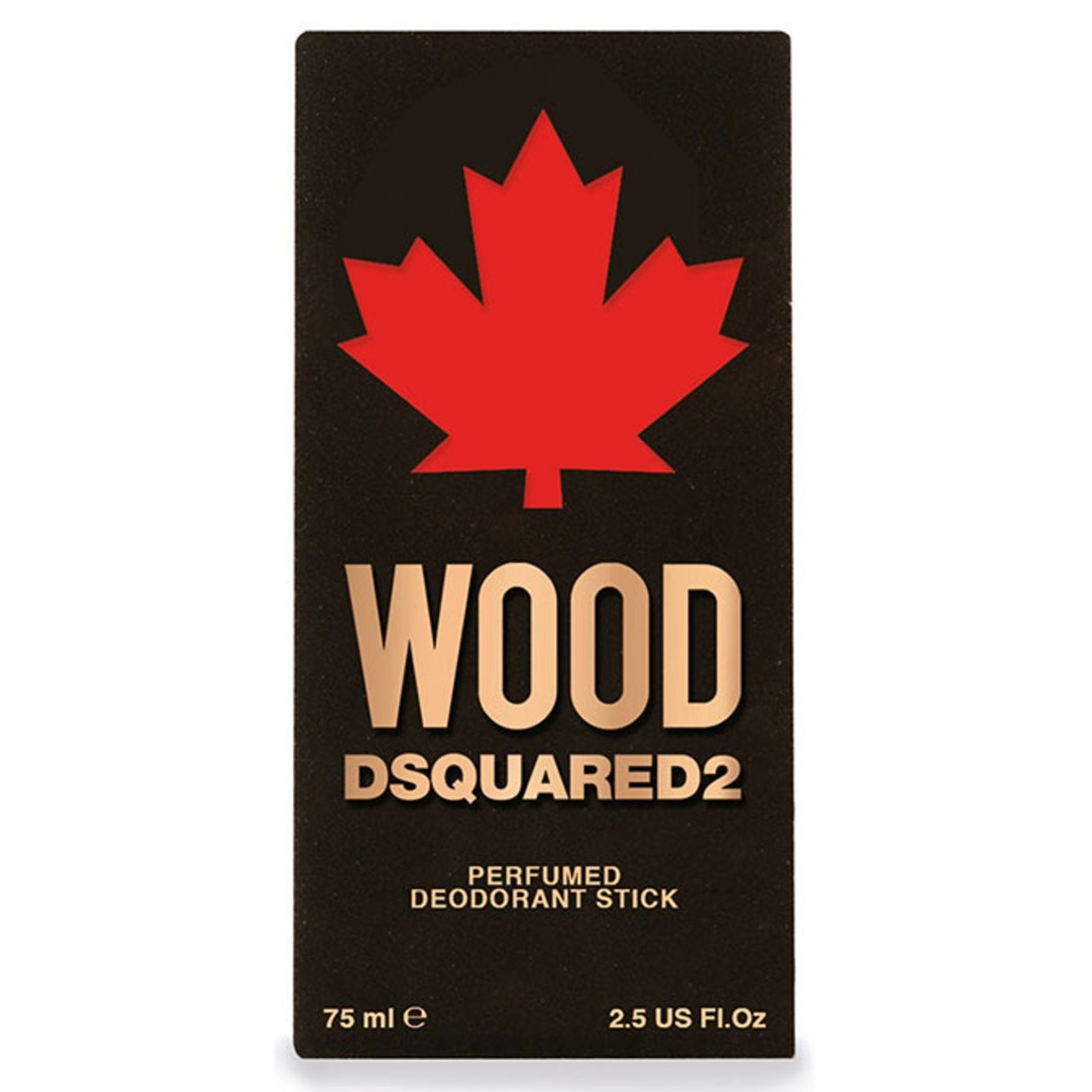 Alternativ bild 1 för Dsquared2 Wood Pour Homme Deo Stick 75 g