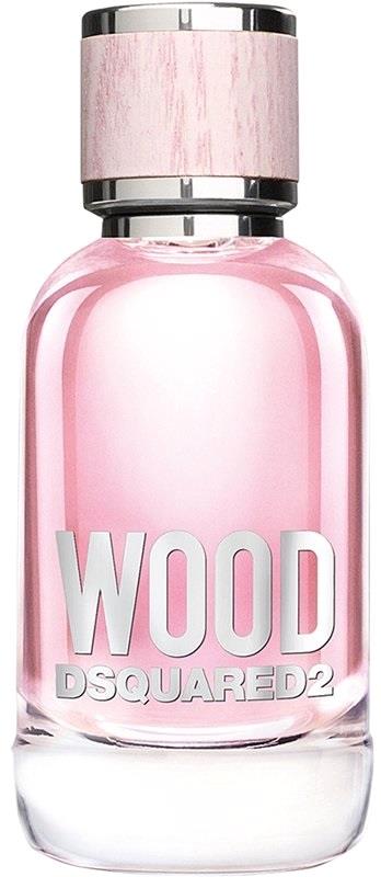Dsquared2 Shewood Wood Pour Femme EdT 30ml