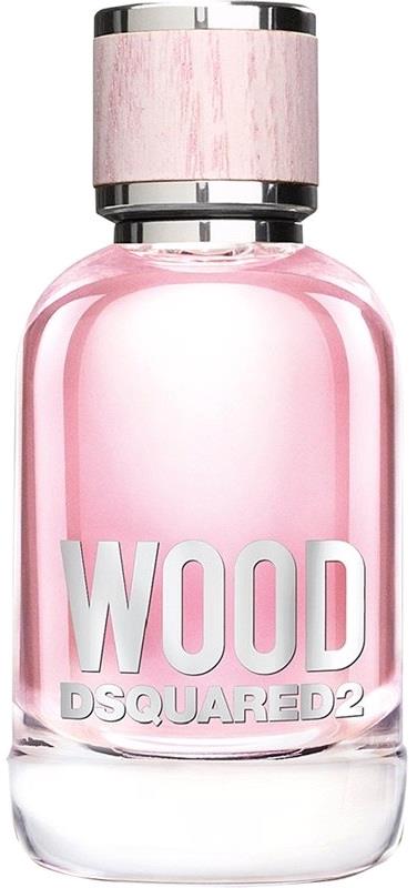 Dsquared2 Hewood Wood Pour Femme EdT 50ml