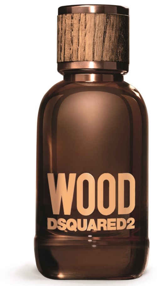 Dsquared2 Wood Pour Homme Eau De Toilette 30 ml