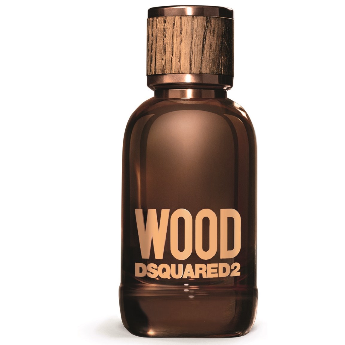 Läs mer om Dsquared2 Wood Pour Homme Eau De Toilette 30 ml