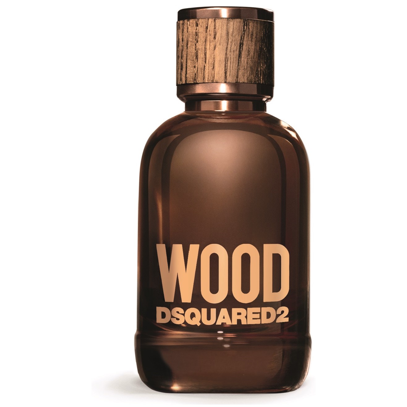 Läs mer om Dsquared2 Wood Pour Homme Eau De Toilette 50 ml