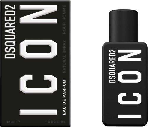 Dsquared2 Icon Pour Homme Eau de Parfum 30 ml