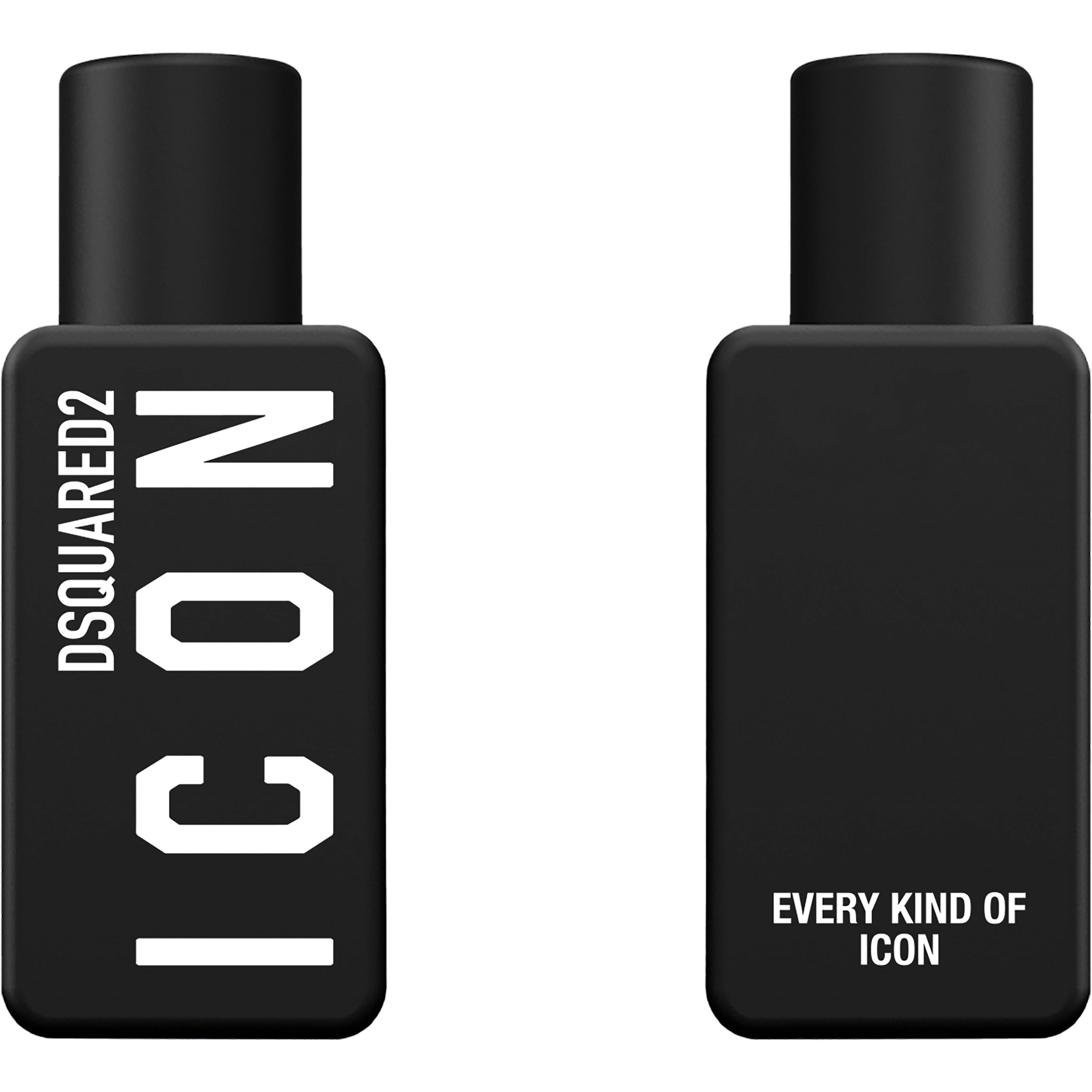 Dsquared2 Icon Pour Homme Eau de Parfum 30 ml (obrázok 3)