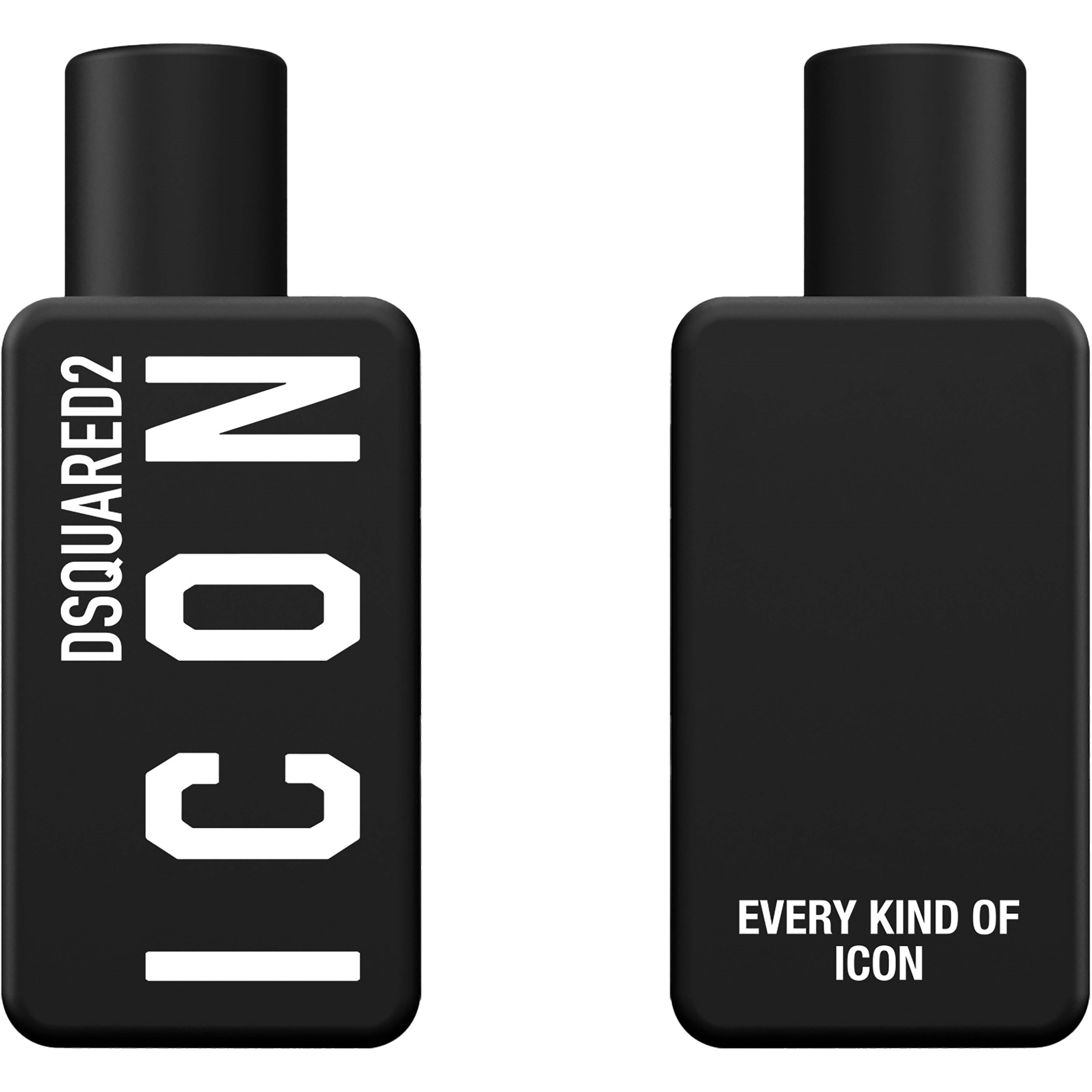 Dsquared2 Icon Pour Homme Eau de Parfum 50 ml (obrázok 3)