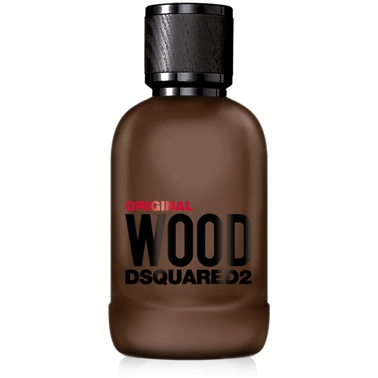 Läs mer om Dsquared2 Original Wood PH Eau de Parfum 30 ml
