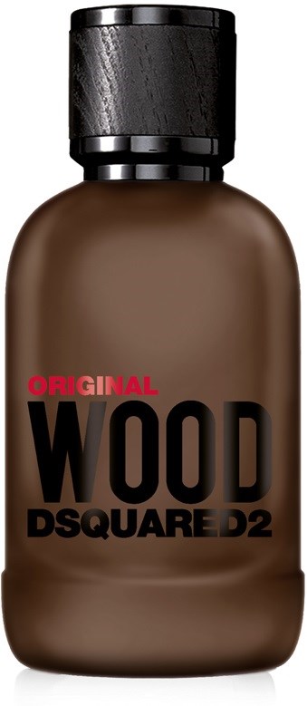 Dsquared2 Original Wood PH Eau de Parfum 50 ml