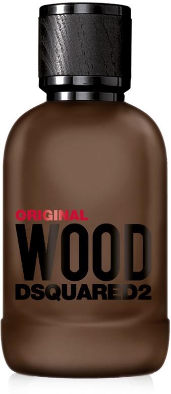 Dsquared2 Original Wood PH Eau de Parfum 50 ml