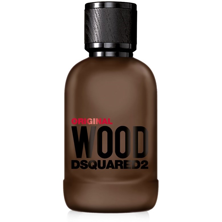 Läs mer om Dsquared2 Original Wood PH Eau de Parfum 50 ml