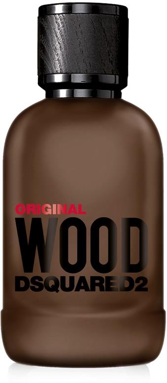 Dsquared2 Original Wood PH EdP 50 ml
