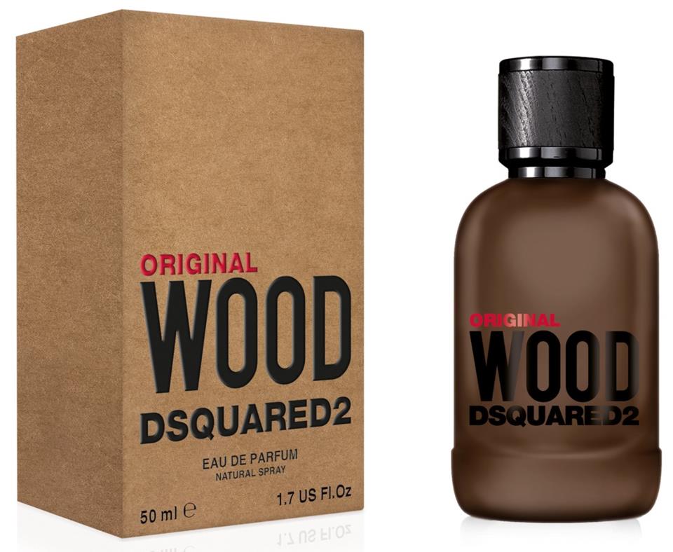 Dsquared2 Original Wood PH EdP 50 ml