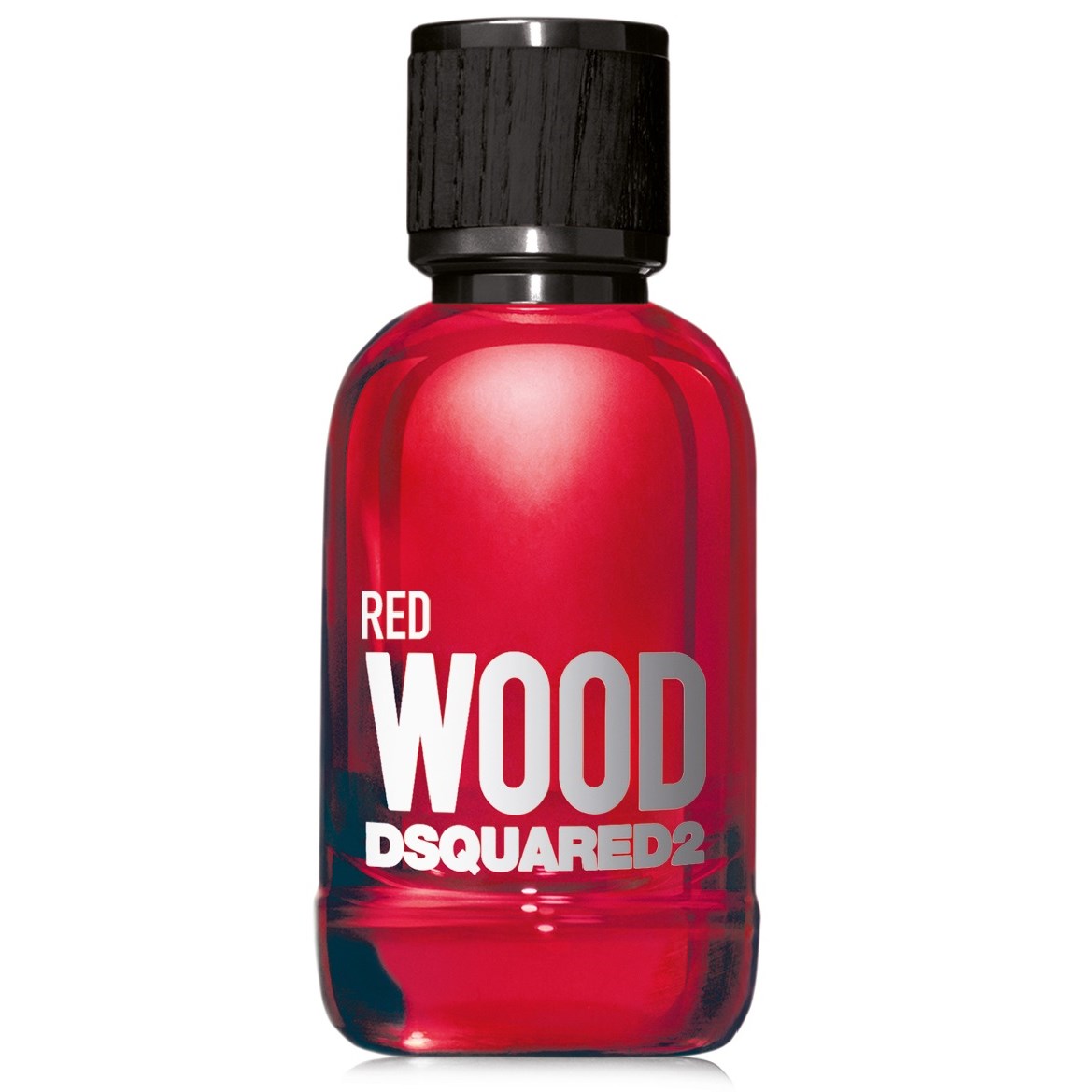 Läs mer om Dsquared2 Red Wood Pour Femme EdT 30 ml